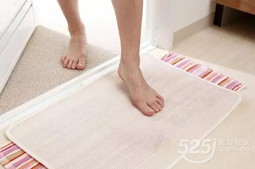 提防浴室殺手，衛(wèi)浴空間使用安全攻略